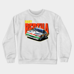 Baby Bertha Crewneck Sweatshirt